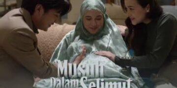 Sinopsis Film Musuh Dalam Selimut (2026): Simak Jadwal Tayangnya di Bioskop! 