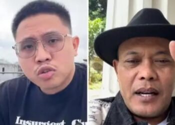 Viral! Resbob Hina Suku Sunda dan Suporter Viking, Sule Langsung Bereaksi