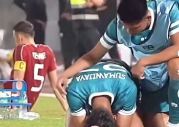 Timnas Indonesia U-22 Gagal ke Semifinal SEA Games 2025, Ini Kata Indra Sjafri