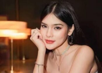 Gosip Davina Karamoy jadi Selingkuhan Eks Menpora Dito Ariotedjo Bikin Heboh