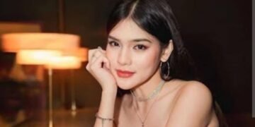 Gosip Davina Karamoy jadi Selingkuhan Eks Menpora Dito Ariotedjo Bikin Heboh