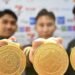 Perolehan Medali SEA Games 2025: Indonesia Koleksi 31 Emas, Salip Vietnam di Posisi Kedua