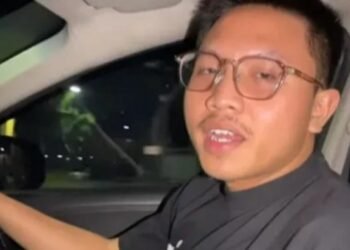 Usai Hina Suku Sunda, Konten Kreator Resbob Kini Diburu Polisi