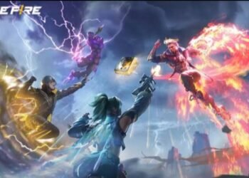 Kode Redeem FF 17 Desember 2025 Telah Rilis, Bertabur Senjata dan Skin Gratis!