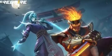 Senin Ceria, Garena Kembali Bagikan Kode Redeem FF 15 Desember 2025