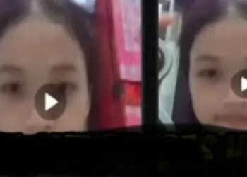 Link Video 6 menit 48 detik Brebes Bikin ‘Basah’, Pemerannya Karyawan PT SMJ?