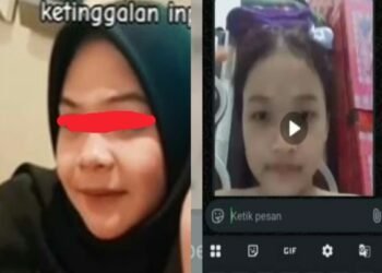 Link Video 6 Menit 48 Detik Brebes, Tangan Diikat dan Narasinya Bikin Geleng Kepala