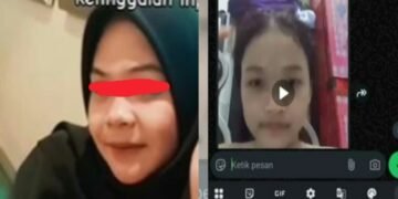 Link Video 6 Menit 48 Detik Brebes, Tangan Diikat dan Narasinya Bikin Geleng Kepala