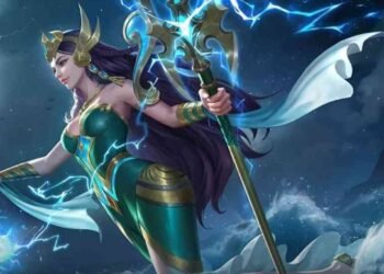 Saatnya Rebut Kode Redeem ML 15 Desember 2025, Buruan Klaim Hadiahnya! 