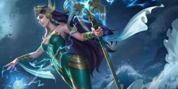 Saatnya Rebut Kode Redeem ML 15 Desember 2025, Buruan Klaim Hadiahnya! 