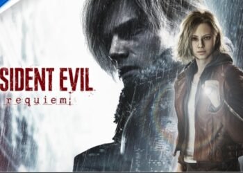Resident Evil Requiem: Kembalinya Sosok Leon S. Kennedy