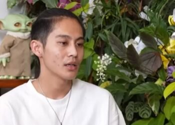 Sebarkan Berita Kehamilan Erika ke Grup WA, DJ Panda Memelas Maaf