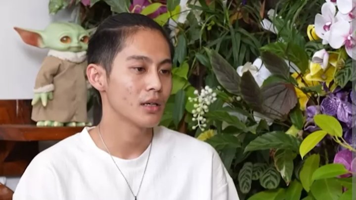 Sebarkan Berita Kehamilan Erika ke Grup WA, DJ Panda Memelas Maaf