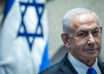 Aksi Provokatif Netanyahu Rayakan Hanukkah di Kompleks Al-Aqsa Dapat Kecaman 