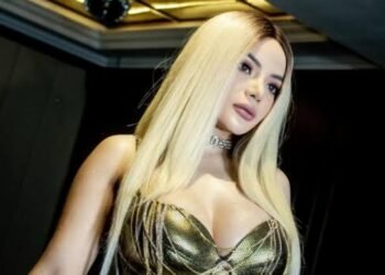 Intip Deretan 7 Artis Tanah Air yang Mengaku Operasi Payudara