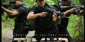 Film Timur, Debut Sutradara Iko Uwais di Layar Lebar: Siap Bersaing dengan Avatar   