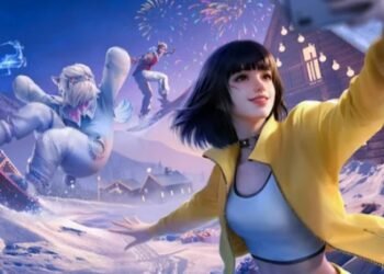 Berikut Ini Kode Redeem FF Terbaru 29 Desember 2025, Buruan Klaim Sebelum Hangus!