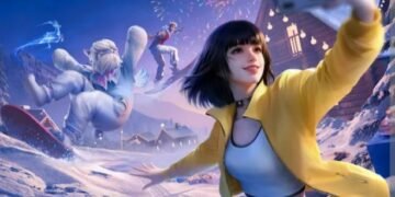 Berikut Ini Kode Redeem FF Terbaru 29 Desember 2025, Buruan Klaim Sebelum Hangus!