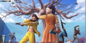 Daftar Kode Redeem FF Terbaru Senin 22 Desember 2025: Bongkar Rahasia Hadiah Menariknya! 