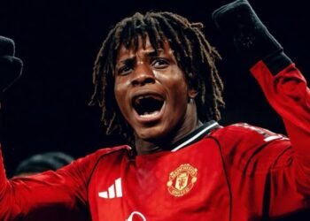 Usai Kalahkan Newcastle, MU Naik ke Posisi Kelima Klasemen Sementara 