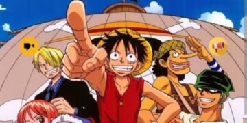 26 Tahun Menemani, Anime One Piece Resmi Berakhir: Saatnya Sambut Era Baru! 