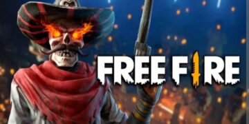 Update Kode Redeem FF Penutup Tahun, 31 Desember 2025: Klaim Segera! 