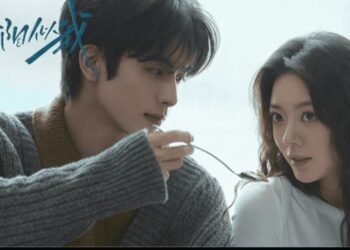 Shine on Me Telah Tayang di Vidio: Intip Sinopsis dan Para Pemerannya! 