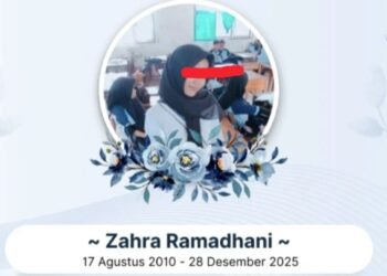 Siswa SMP di Simalungun Bunuh Pacar Gegara Minta Uang Aborsi: Begini Kronologinya! 