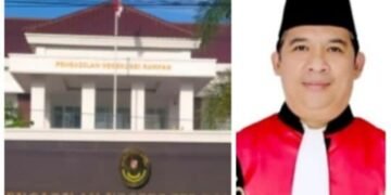 Sepanjang 2025, PN Sei Rampah Tuntaskan 645 Perkara: Terbaik Ketiga