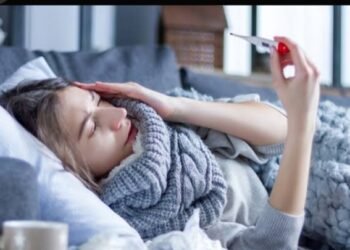 Mengenal Super Flu, Penyakit yang Semakin ‘Menggila’ di Sejumlah Negara 