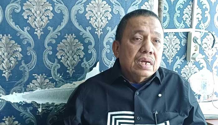 Kasus ISPA dan Penyakit Pasca Banjir Meningkat, Nanda Ramli Minta Perhatian Serius Dinkes Medan