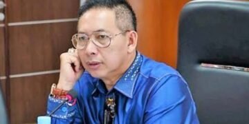 Ketua DPRD Medan Desak APH Usut Tuntas Dugaan Korupsi di Pemko Medan