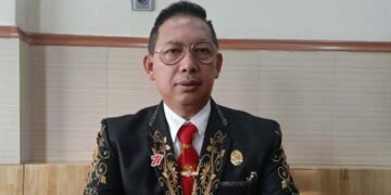 Ketua DPRD Medan Sampaikan Penghormatan Mendalam di HGN