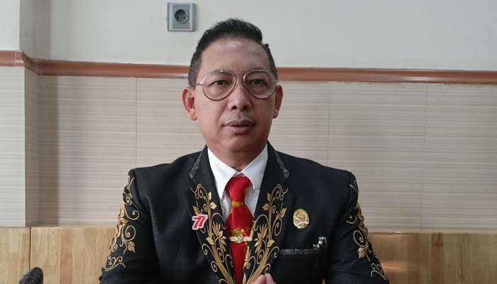 Ketua DPRD Medan Sampaikan Penghormatan Mendalam di HGN