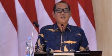 Pandangan Fraksi NasDem Soroti Standar Layanan Damkar dan Kesejahteraan Petugas