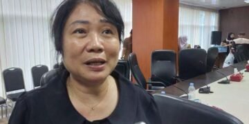 Pansus DPRD Medan Bahas Perda Kawasan Tanpa Rokok, Pelanggar Terancam Denda hingga Rp5 Juta!