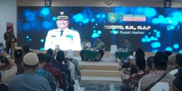 Pemkab Asahan Tingkatkan Kapasitas Pengurus Masjid: Begini Metodenya!