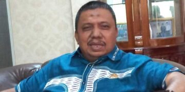 Sekretaris Komisi II DPRD Medan Desak Pemko Lengkapi Fasilitas Kesehatan di Puskesmas