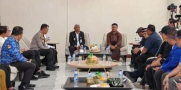 Gubsu Bobby Nasution Dijadwalkan Segera Kunker ke Desa Sihaporas