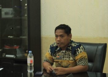 Pemulihan Intensif di Medan Marelan, Warga dan Petugas Fokus Bersihkan Lingkungan
