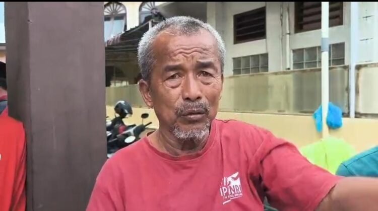 Terseret Arus, Seorang Ayah Temukan Anaknya Tewas di Rumah Sakit Bhayangkara