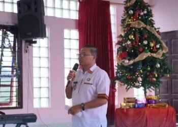 Aksi Sosial ke Panti Asuhan YKPD Alpha Omega dan Bunga Bakung