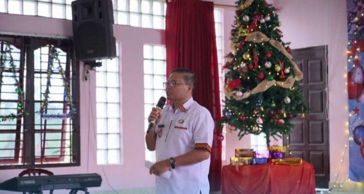 Aksi Sosial ke Panti Asuhan YKPD Alpha Omega dan Bunga Bakung