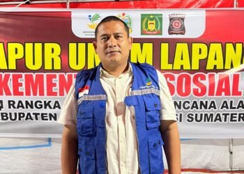 Kadis Sosial Langkat Tegaskan Isu “Oknum Dinsos Minta Klaim Bantuan” Tidak Benar