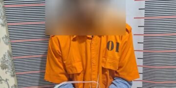 Unit Reskrim Polsek Salapian Amankan Seorang Pemilik Narkotika