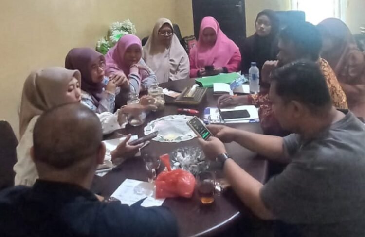 Tak Terima Kewenangannya Dikurangi, Eks Kepala Sekolah Diduga Teror Yayasan Jaya Krama