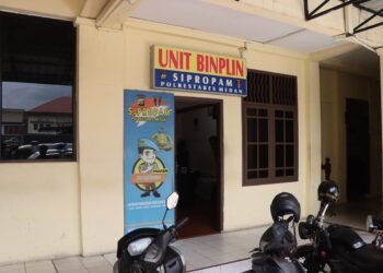 Polrestabes Medan Klarifikasi Isu Dugaan Obstruction of Justice di Polsek Pancurbatu