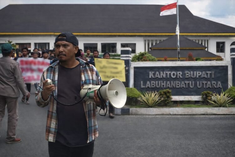 Hendri Yanto Sitorus Diseret Isu Pungli Jelang Kontestasi Ketua Golkar Sumut