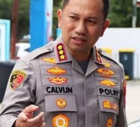 Kapolrestabes Medan Perintahkan Tangkap Gembong Narkoba Jermal 15