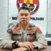 Sempat Kabur, Terduga Pelaku Narkoba R Ditangkap di Sumbar